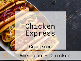 Chicken Express