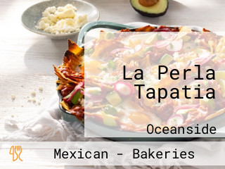 La Perla Tapatia