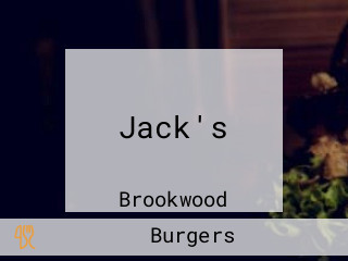 Jack's