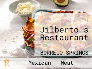 Jilberto's Restaurant