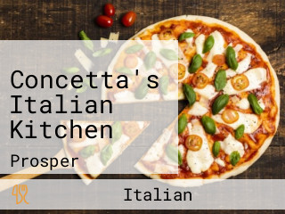 Concetta's Italian Kitchen