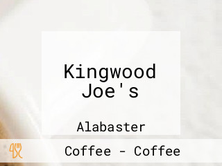 Kingwood Joe's