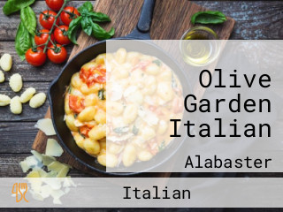 Olive Garden Italian