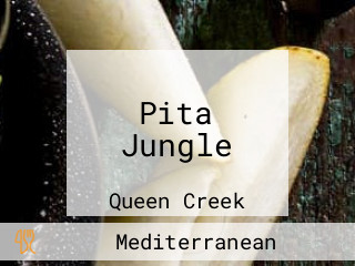 Pita Jungle