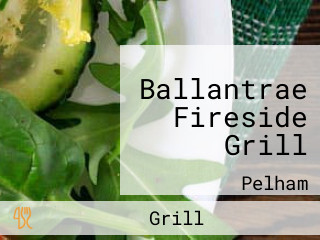 Ballantrae Fireside Grill