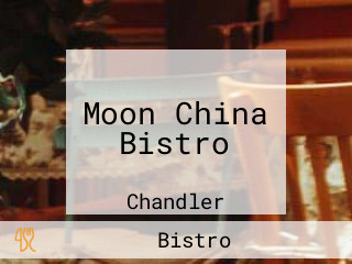 Moon China Bistro