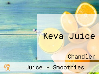 Keva Juice