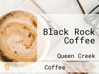 Black Rock Coffee