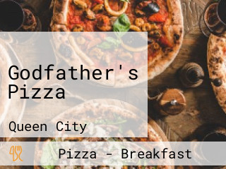 Godfather's Pizza