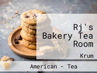 Rj's Bakery Tea Room