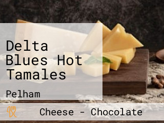 Delta Blues Hot Tamales