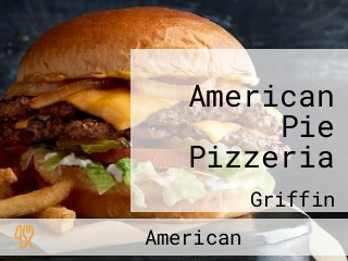 American Pie Pizzeria