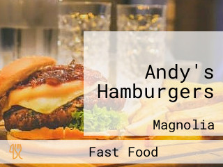 Andy's Hamburgers