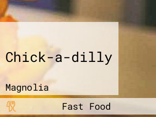 Chick-a-dilly