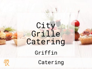 City Grille Catering