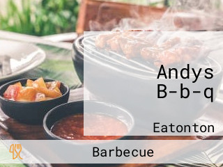 Andys B-b-q