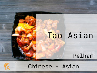 Tao Asian