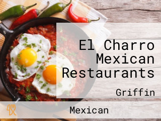 El Charro Mexican Restaurants