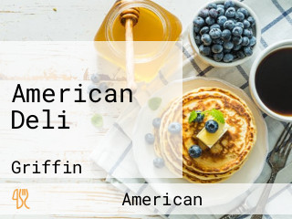 American Deli