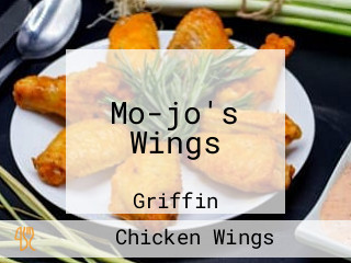 Mo-jo's Wings