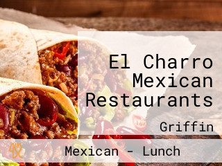 El Charro Mexican Restaurants