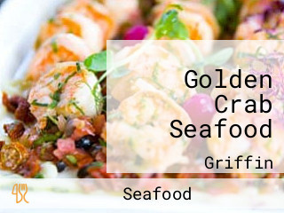 Golden Crab Seafood