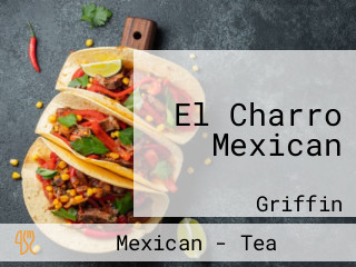 El Charro Mexican