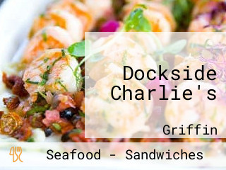 Dockside Charlie's