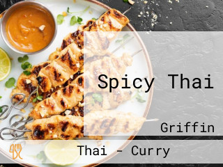 Spicy Thai