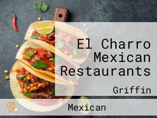 El Charro Mexican Restaurants