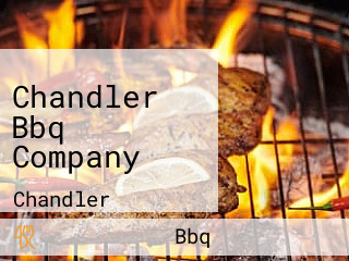 Chandler Bbq Company