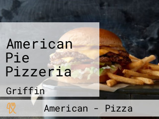 American Pie Pizzeria