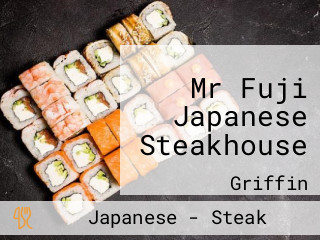 Mr Fuji Japanese Steakhouse