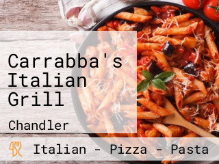 Carrabba's Italian Grill