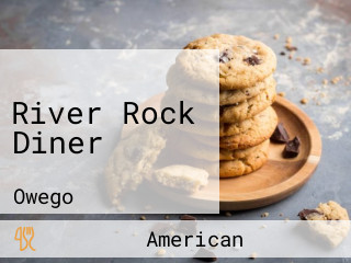 River Rock Diner