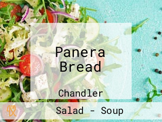 Panera Bread