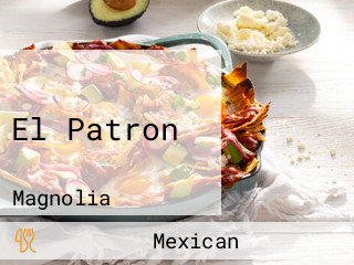 El Patron