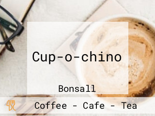 Cup-o-chino