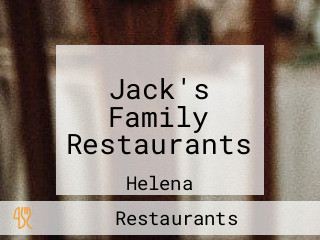 Jack's Family Restaurants