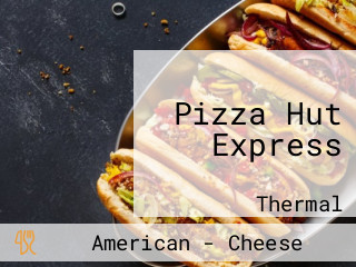 Pizza Hut Express