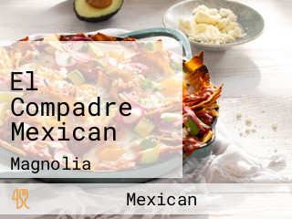 El Compadre Mexican