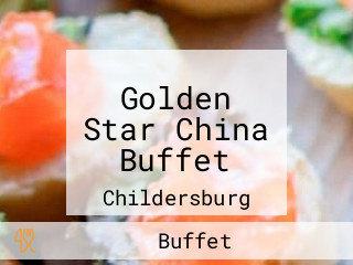 Golden Star China Buffet