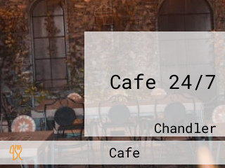 Cafe 24/7