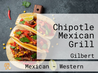 Chipotle Mexican Grill