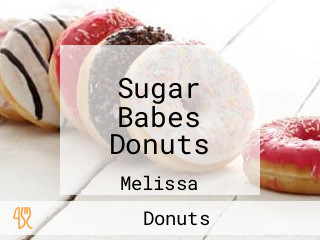 Sugar Babes Donuts