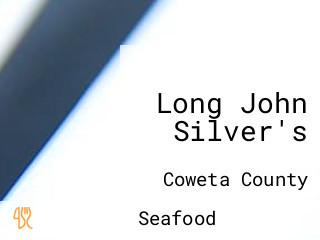 Long John Silver's