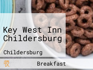 Key West Inn Childersburg