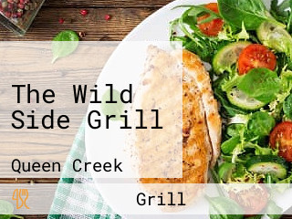 The Wild Side Grill