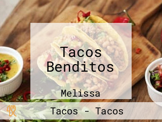 Tacos Benditos