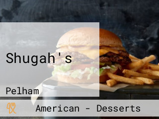 Shugah's